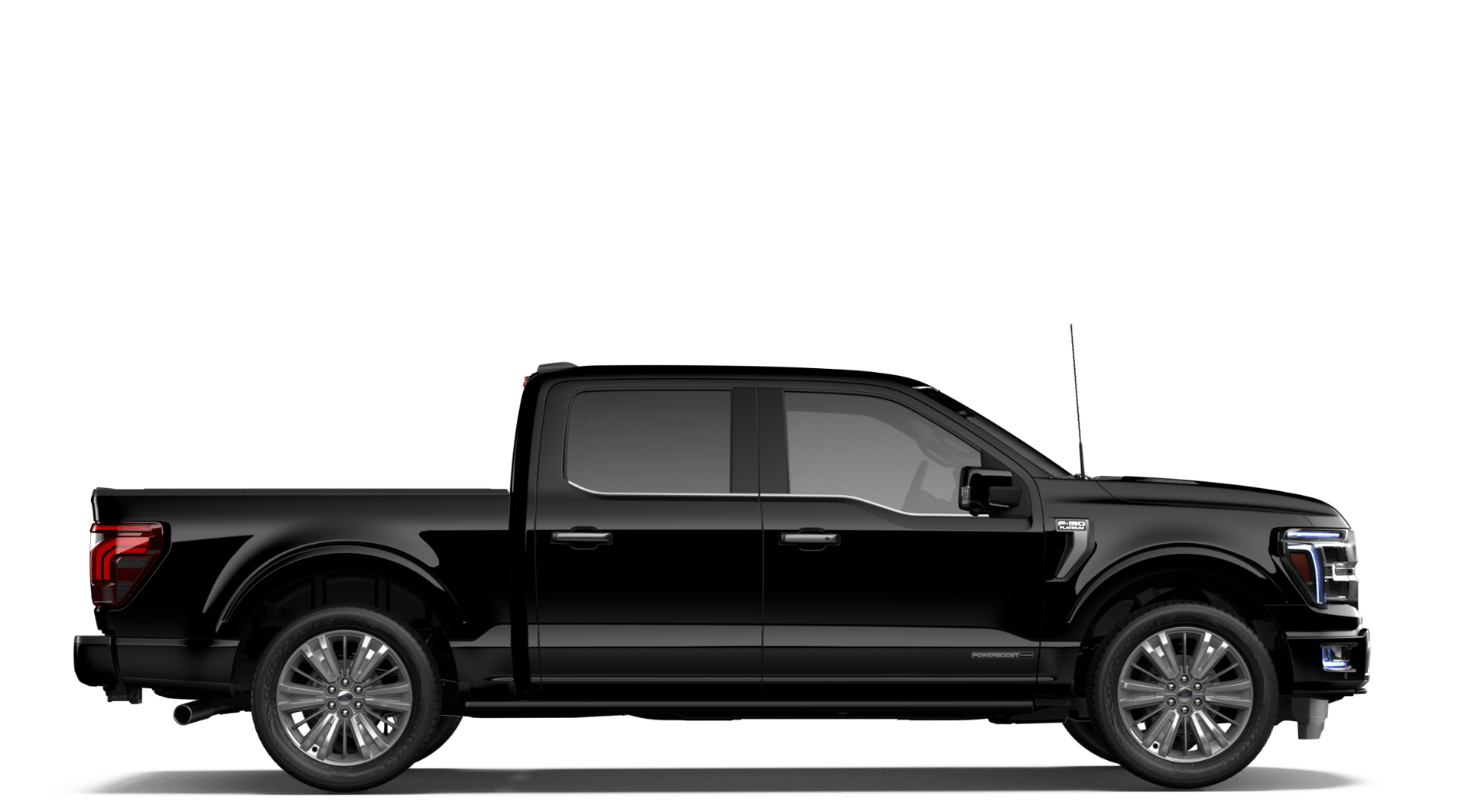 2026 Ford F-150® External Image 1